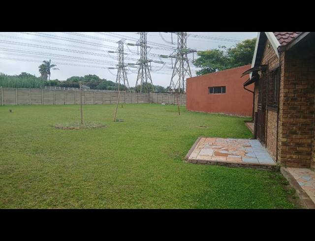 3 BEDROOM HOUSE FOR SALE IN NORKEM PARK